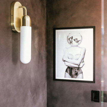 En Suite Primary Bath