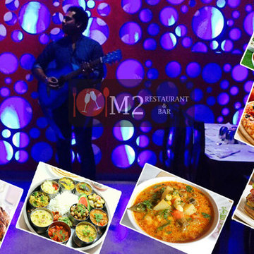 Party club in zirakpur
