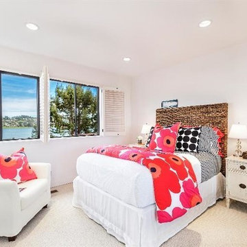 427 E. Strawberry, Mill Valley
