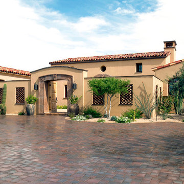 Whisper Rock Custom