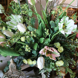 Floral Designs - Artificial Flowers Plants And Trees