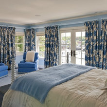 Master Furniture/Drapery