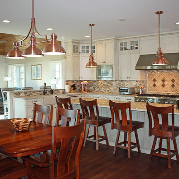 South Barrington Sustainable Home
