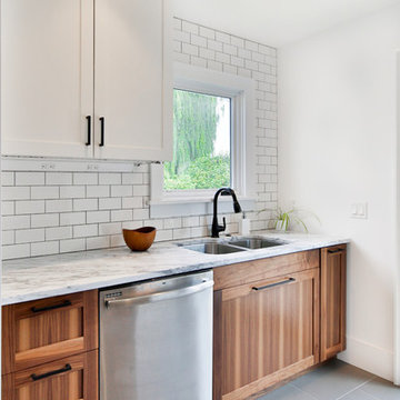 Phinney Ridge Kitchen Remodel