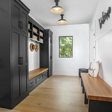 Mudroom