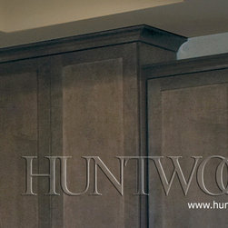 Huntwood Kitchens - Products