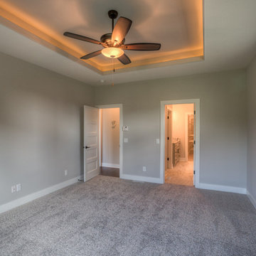 Brandenburg Custom Ranch