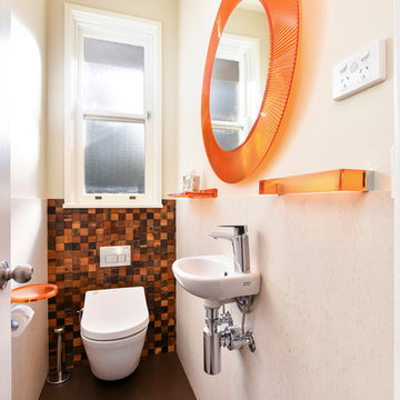 Gladesville bathroom