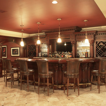 Basement Bar NJ