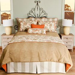Belle Isle Collection - Duvet Covers And Duvet Sets