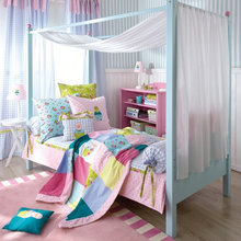 pastels for little girls