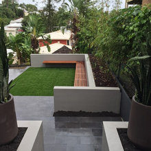Gardens