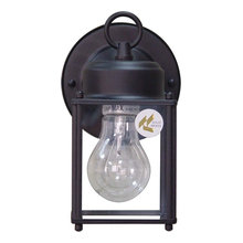 Outdoor light