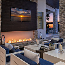 Pools & Furniture