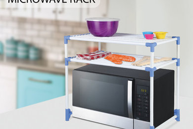 Camila Microwave Stand