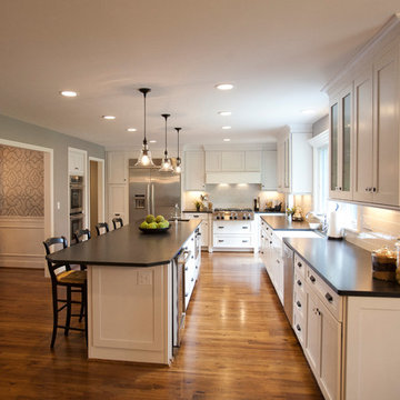 Lenahan Residence