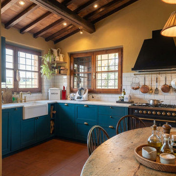 LA CUCINA DI CATHERINE