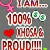 Noxolo Tshikila's photo