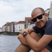 Alin Stancu's photo