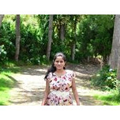 Deepa Umeshs foto