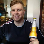 Harry Rice's photo