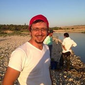 Evren Cabi's photo