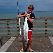 Bryce Pope's photo