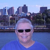 Foto von Cheryl Allen