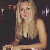 Dina Ayratovna's photo