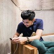 Mac Kitbordin's photo