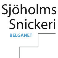 Sjöholms snickeri