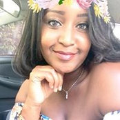 Mercy Kyallo's photo