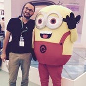 Germain Grellier's photo