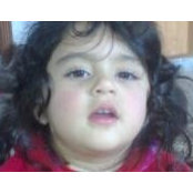 Atefa Rahimis foto