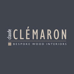 Claude Clemaron Bespoke Wood Interiors