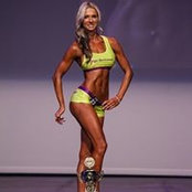 Tomica Robertson's photo