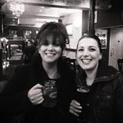 Caroline Dent's photo