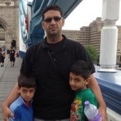 Al-noor Bhamani's photo