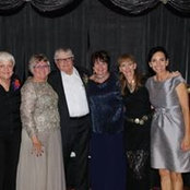 Tracey Becker Morgan's photo