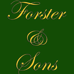 Forster & Sons