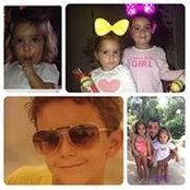 Amina Menjra's photo