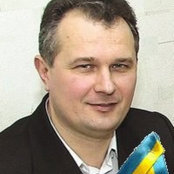Ihor Wojcechowski's photo