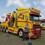 Foto von Eugen Andreas
