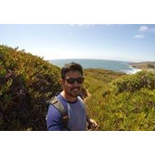 Chris Harrington's photo