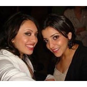 Homaira Khalji's photo