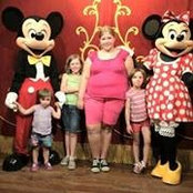 Crystal Ferrigno's photo