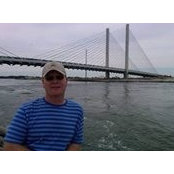 Thomas Munro's photo