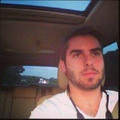 Cory Albertson's photo