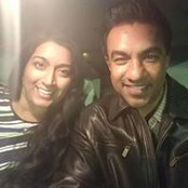 Veena Reddy's photo