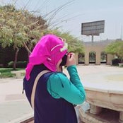 Fatma Khalid's photo